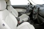 Mini Paceman Cooper S 2012 года